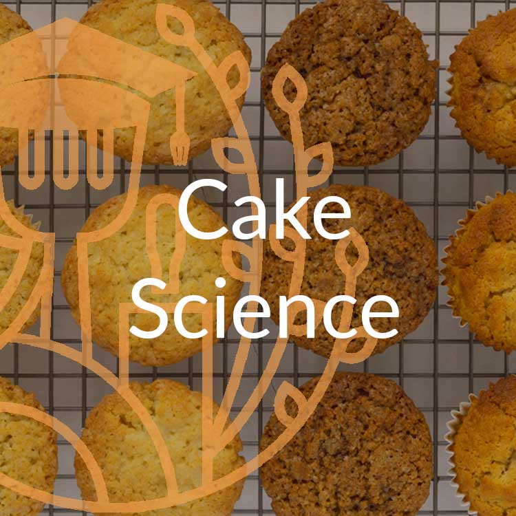 cake science