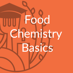 food chemistry basics