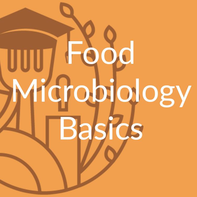 Food Microbiology Basics