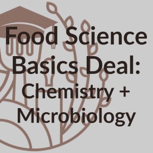 food science basics