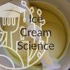 ice cream science
