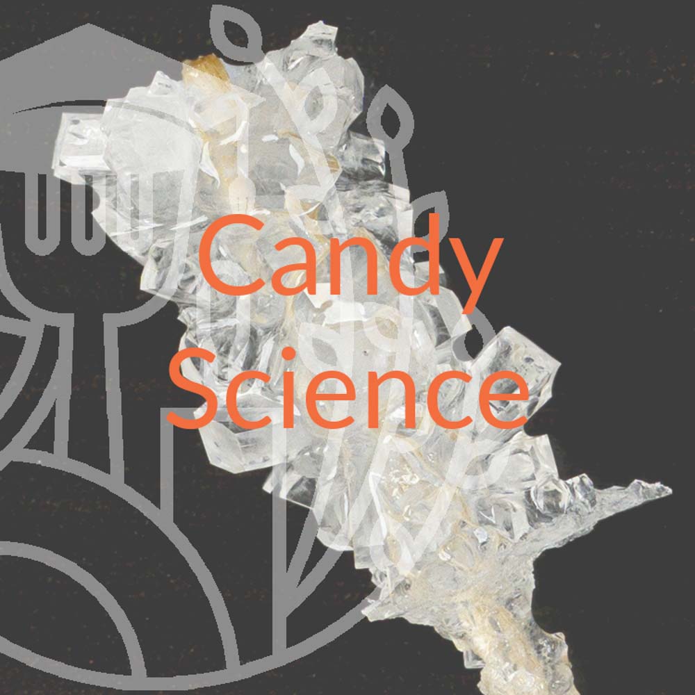 candy science