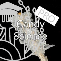 candy science pro logo