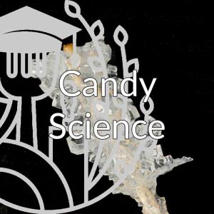 candy science logo