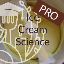 ice cream science pro